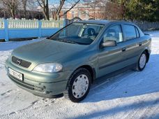 Продажа б/у Opel Astra G 2007 года - купить на Автобазаре