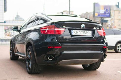 BMW X6 2012 - фото 8