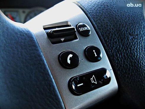 Nissan Note 2008 - фото 10