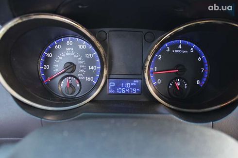 Hyundai Genesis 2011 - фото 28