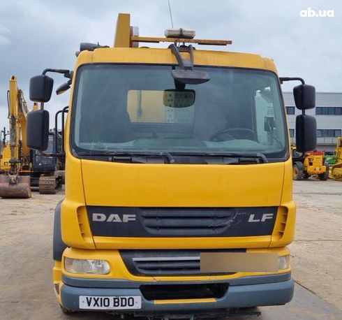 DAF LF 55 2010 - фото 2