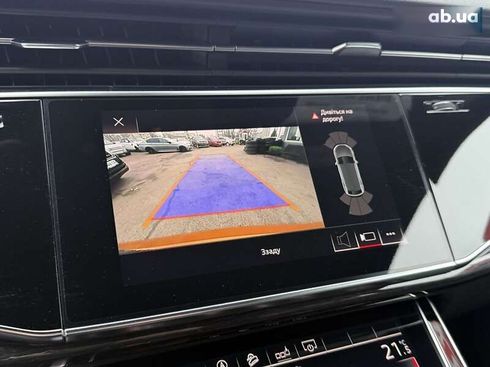 Audi Q8 2020 - фото 6