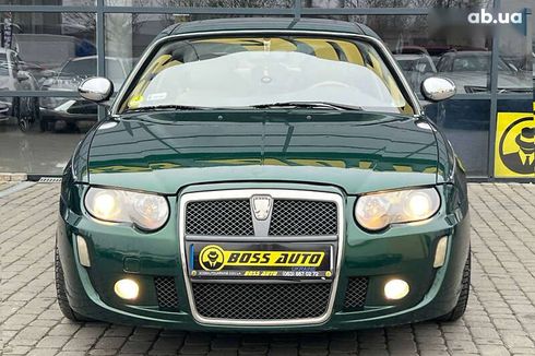 Rover 75 2005 - фото 2