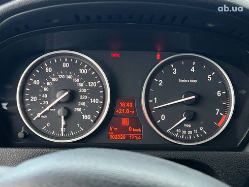 BMW X5 2012 синий - фото 34