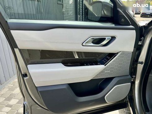 Land Rover Range Rover Velar 2017 - фото 15