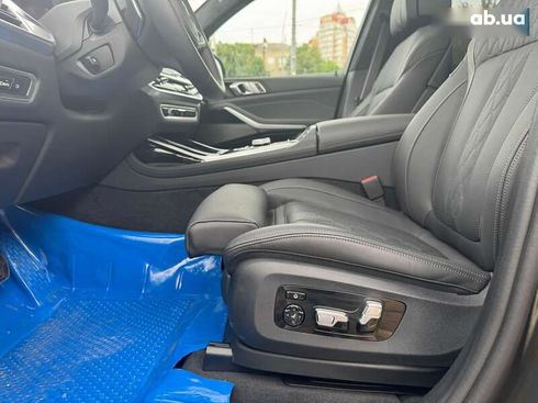 BMW X7 2023 - фото 22