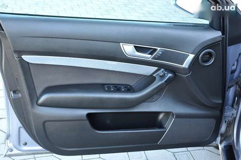 Audi A6 2008 - фото 15
