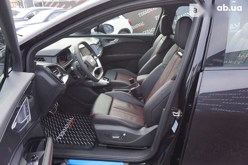 Audi Q5 e-tron 2023 - фото 23