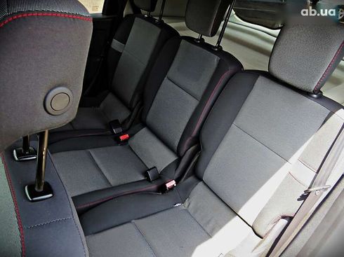 Renault Scenic 2014 - фото 13