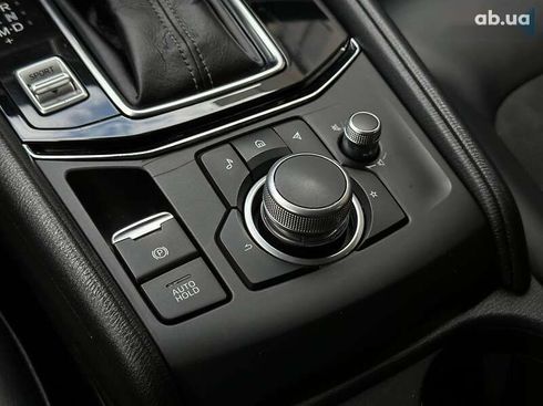 Mazda CX-5 2020 - фото 26