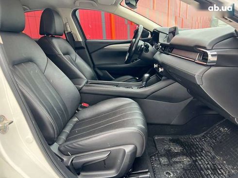 Mazda 6 2019 - фото 10