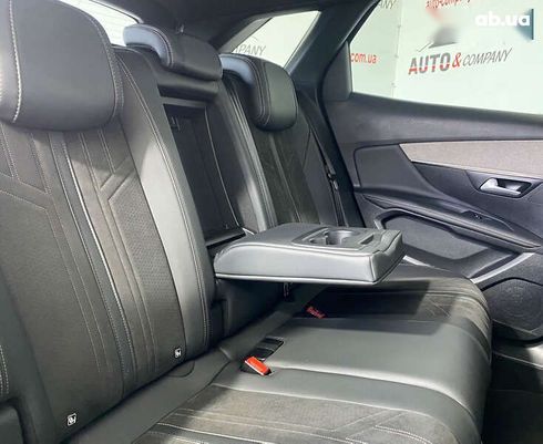 Peugeot 3008 2021 - фото 10