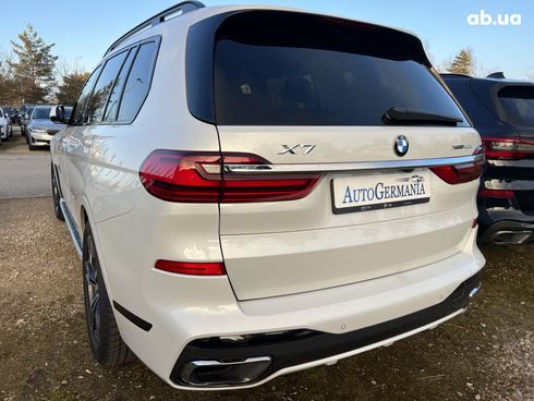 BMW X7 2022 - фото 19