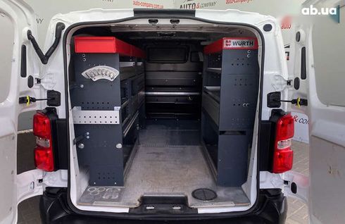 Opel Vivaro 2020 - фото 6