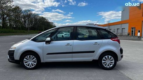 Citroёn C4 Picasso 2007 - фото 7