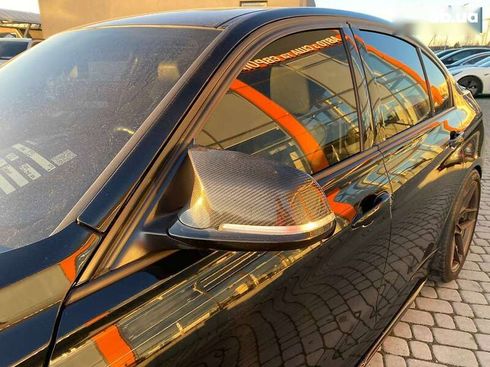 BMW 3 серия 2013 - фото 4