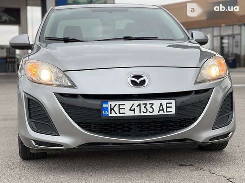 Mazda 3 2013 - фото 15