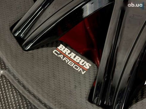 Mercedes-Benz G-Класс 2018 - фото 27