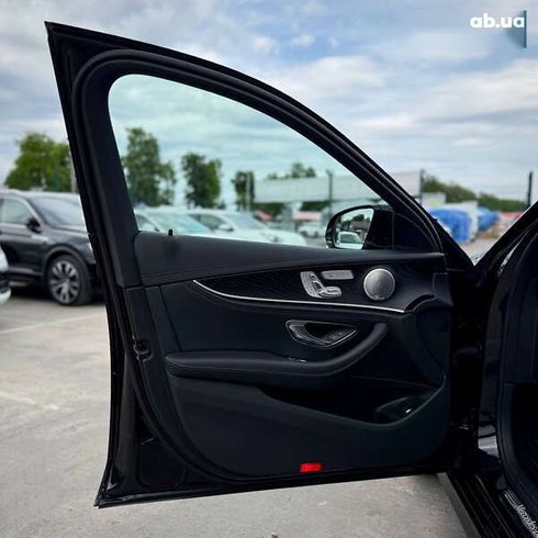 Mercedes-Benz E-Класс 2023 - фото 23