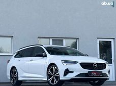 Продажа б/у Opel Insignia в Волынской области - купить на Автобазаре