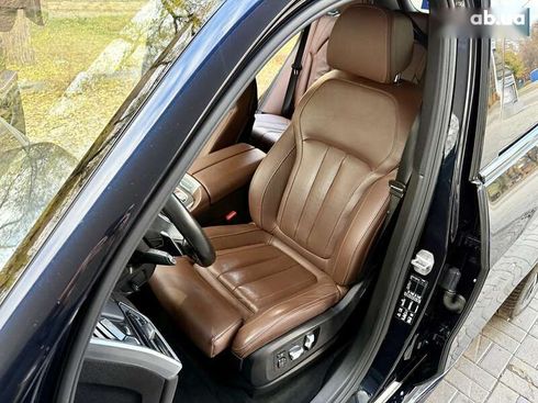 BMW X5 2019 - фото 27