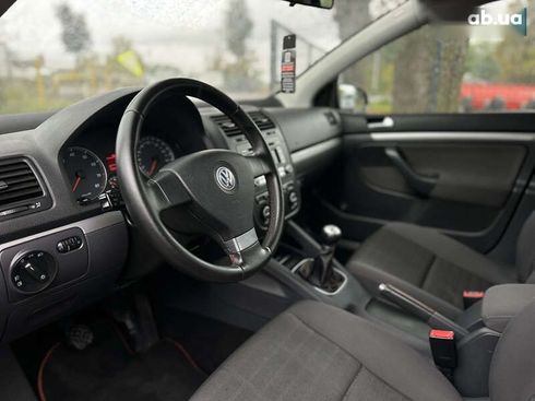 Volkswagen Golf 2006 - фото 25