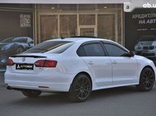 Купити Volkswagen Jetta 2013 бу в Харкові - купити на Автобазарі