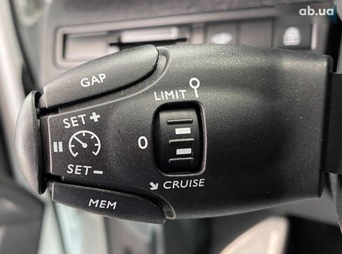 Peugeot 5008 2019 - фото 18