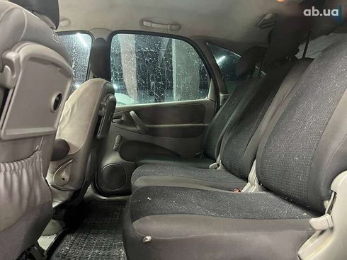 Citroёn Xsara Picasso 2004 - фото 15