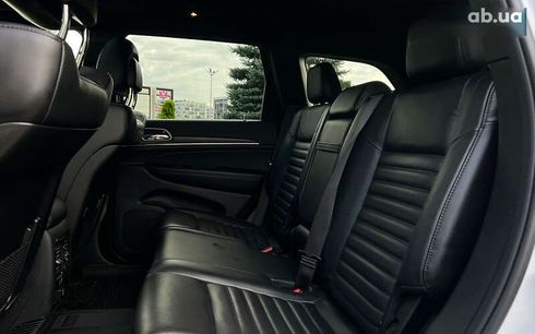 Jeep Grand Cherokee 2020 - фото 9