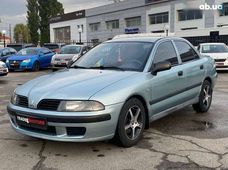 Продаж вживаних Mitsubishi Carisma 2003 року в Києві - купити на Автобазарі