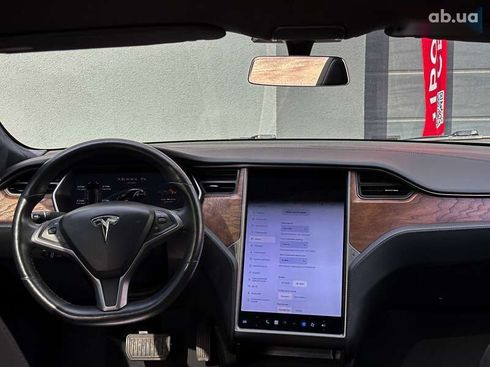 Tesla Model S 2020 - фото 18