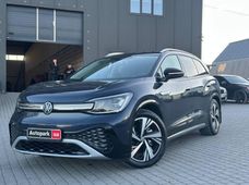 Продаж вживаних Volkswagen ID.6 X в Львівській області - купити на Автобазарі