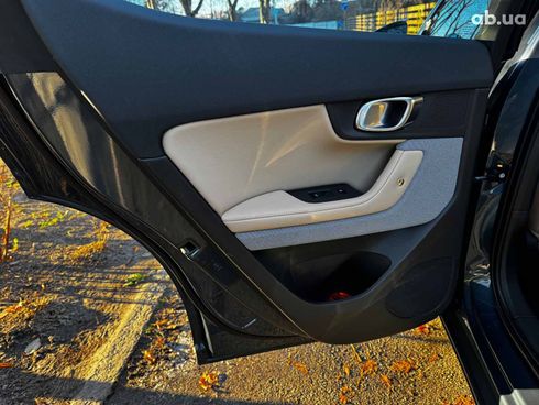 Polestar 2 2021 серый - фото 27