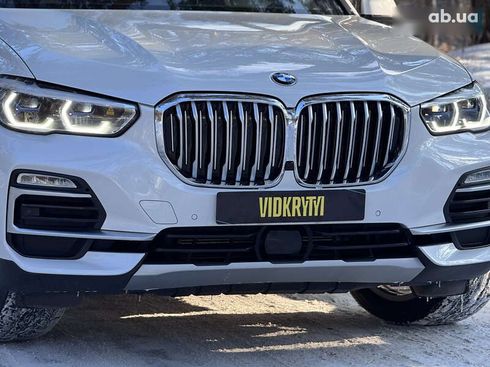BMW X5 2020 - фото 24