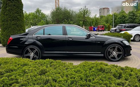 Mercedes-Benz S-Класс 2008 - фото 8