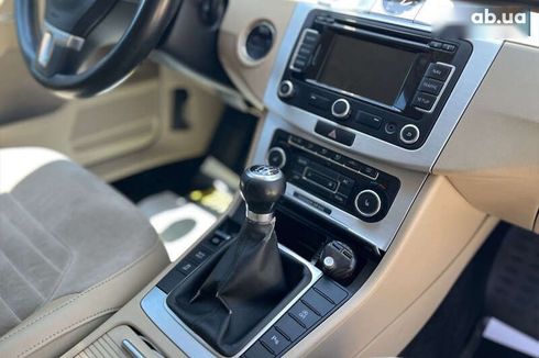 Volkswagen Passat 2011 - фото 30