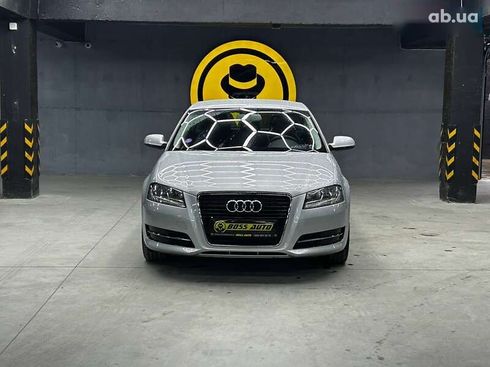 Audi A3 2012 - фото 2