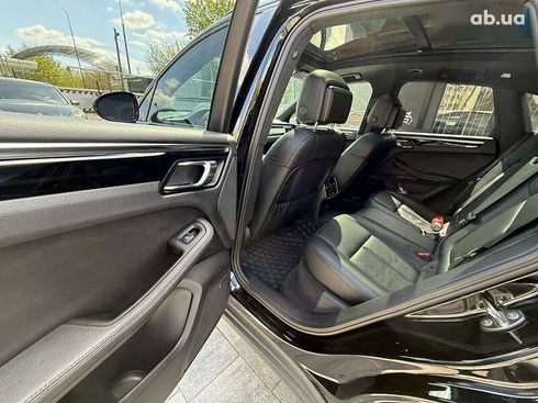 Porsche Macan 2016 - фото 21