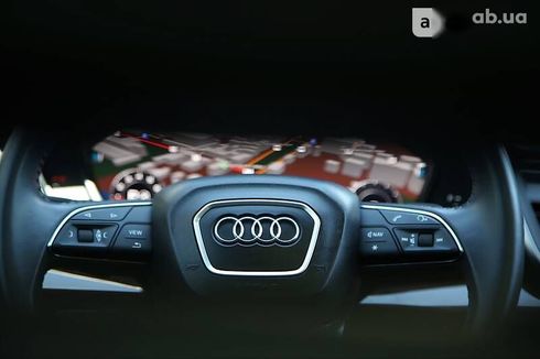 Audi Q5 2017 - фото 17