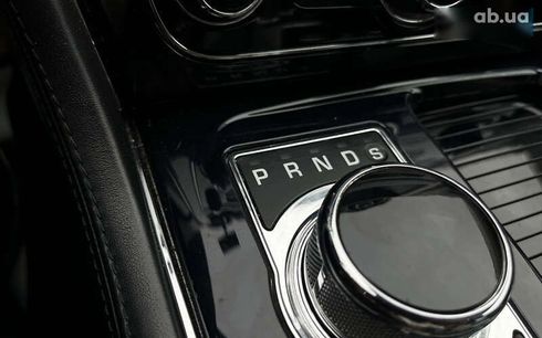 Jaguar XJ 2012 - фото 22