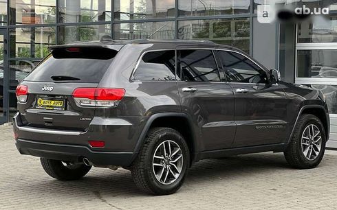 Jeep Grand Cherokee 2019 - фото 6