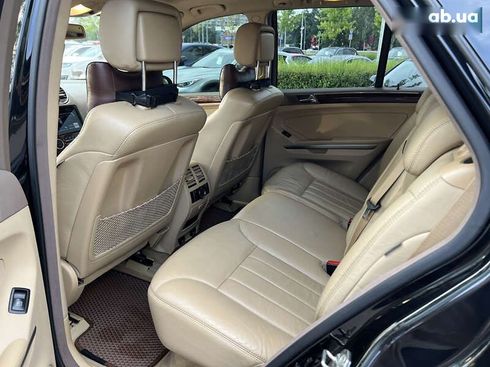 Mercedes-Benz M-Класс 2006 - фото 13