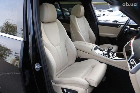 BMW X5 2021 - фото 12
