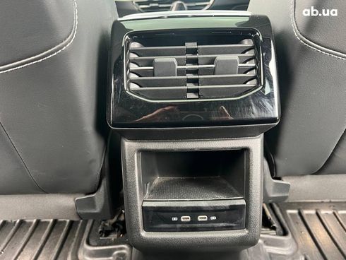 Volkswagen ID.4 GTX 2021 серый - фото 35