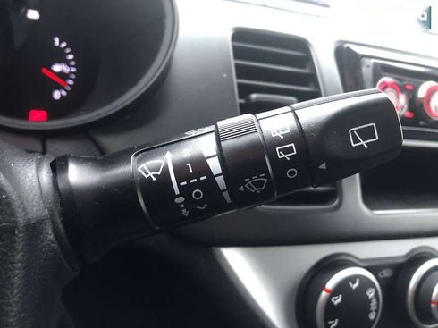 Kia Picanto 2011 - фото 20