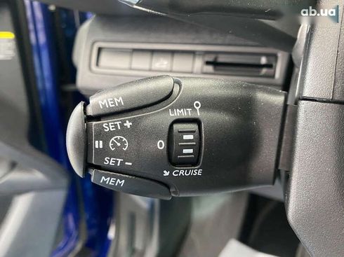Peugeot 3008 2019 - фото 23