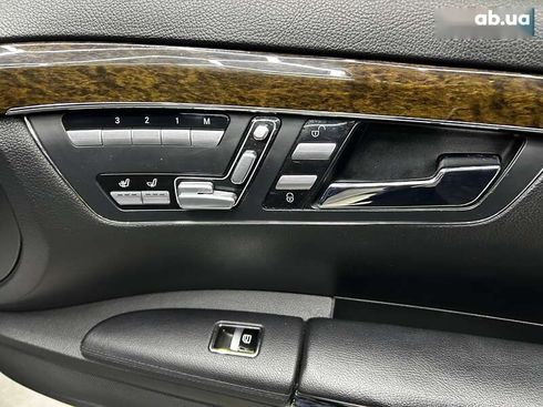 Mercedes-Benz S-Класс 2013 - фото 21