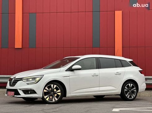 Renault Megane 2019 - фото 4