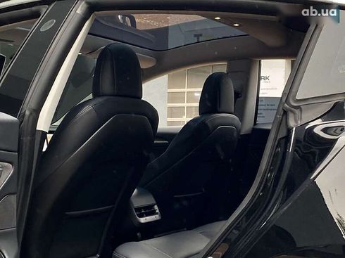 Tesla Model 3 2020 - фото 16